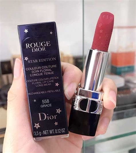 dior star edition 558|Rouge Dior .